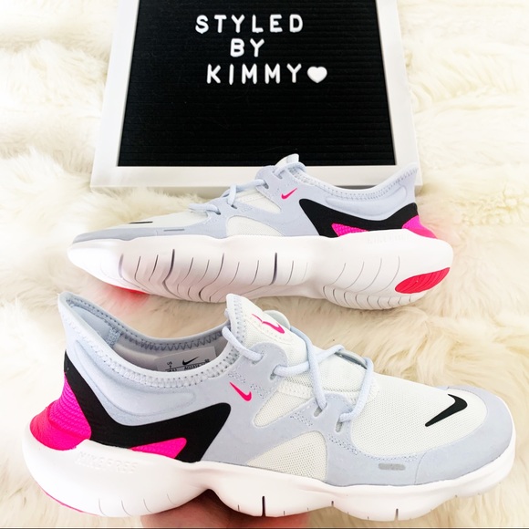 NIKE FREE RN Running Shoes Sneakers new - Picture 3 of 8